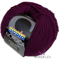 Nordica 8 Ply